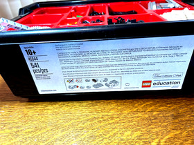 Lego Education Mindstorms EV3 45544 Core Set Complete v39 UNTESTED