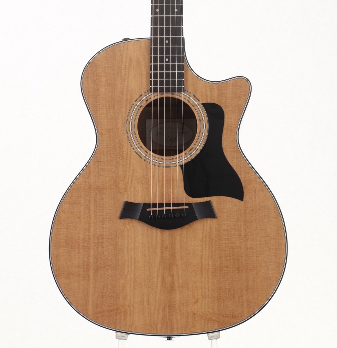 Taylor テイラー 314ce ES1 Taylor 314ce ES1 2014年製 Taylor専門業者によるメンテナンス済