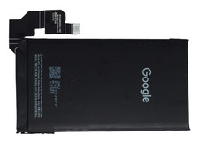 OEM GOOGLE PIXEL 8 PRO G1MNW REPLACEMENT BATTERY GUKD8 5050mAh 19.64Wh 3.89V