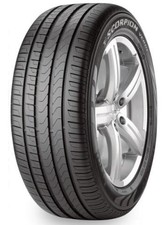 Pneu été 255 55 R19 111Y XL PIRELLI SCORPION VERDE AO XL