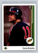 Dante Bichette