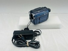 Sony Handycam CCD-TRV128 Hi8 Camcorder Video Camera For Parts Or Repair