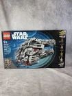 LEGO Star Wars Millennium Falcon 75426 - 885 pcs - Brand New Damaged Box