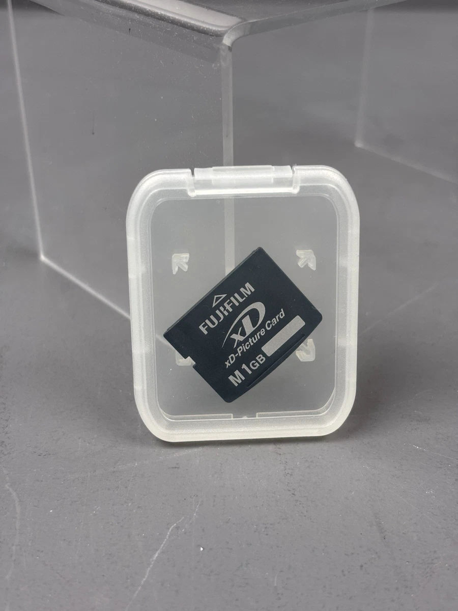 Preços baixos em Fujifilm Xd-Picture Cartões de Memória da Câmera