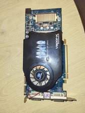 Sapphire HD 3870 graphics card - toxic vapor-x
