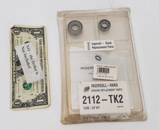 Ingersoll Rand 2112-tk2 38 12 Models Ir Vanes Parts Replacement Tune Up