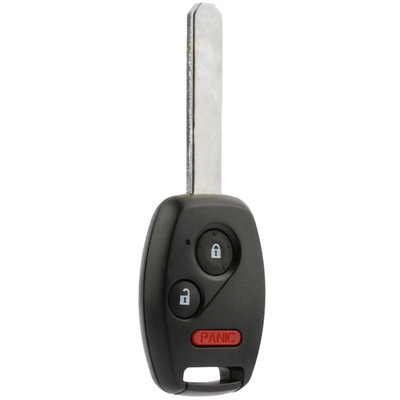 For 2008 2009 2010 2011 2012 2013 Honda Fit Keyless Entry Key Car Fob Remote