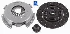 Kit d'embrayage BMW 518