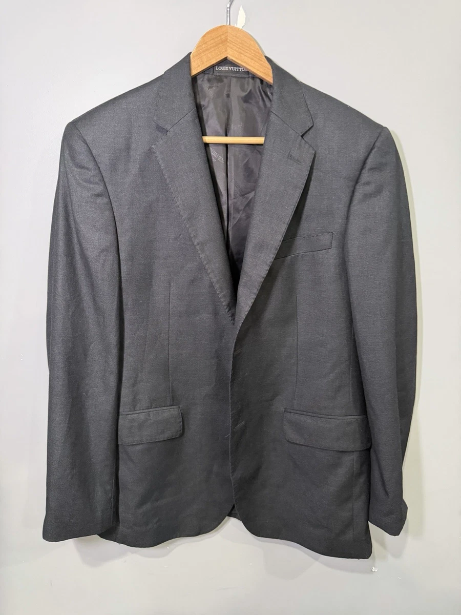 Louis Vuitton Three-Button Suits & Blazers for Men for sale | eBay