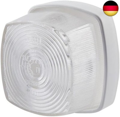 HELLA 2PF 003 057-001 Positionsleuchte - Begrenzungsleuchte - Anhänger - 