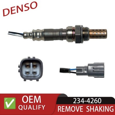DENSO 234-4260 Oxygen Sensor for Toyota Avalon 2006-2014 3.5L V6 Downstream Left