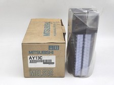 Mitsubishi Electric AY13C Mitsubishi Electric Mitsubishi Electric Mitsubishi