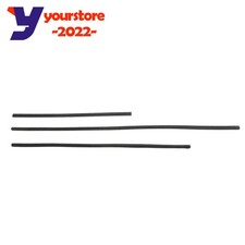 Wiper Blade Insert Set Of 3 Front Rear Fit For Acura Mdx 76622sma004 Us