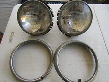 Hella Sb12 Headlightshousings Hella Sb12 Headlightshousings
