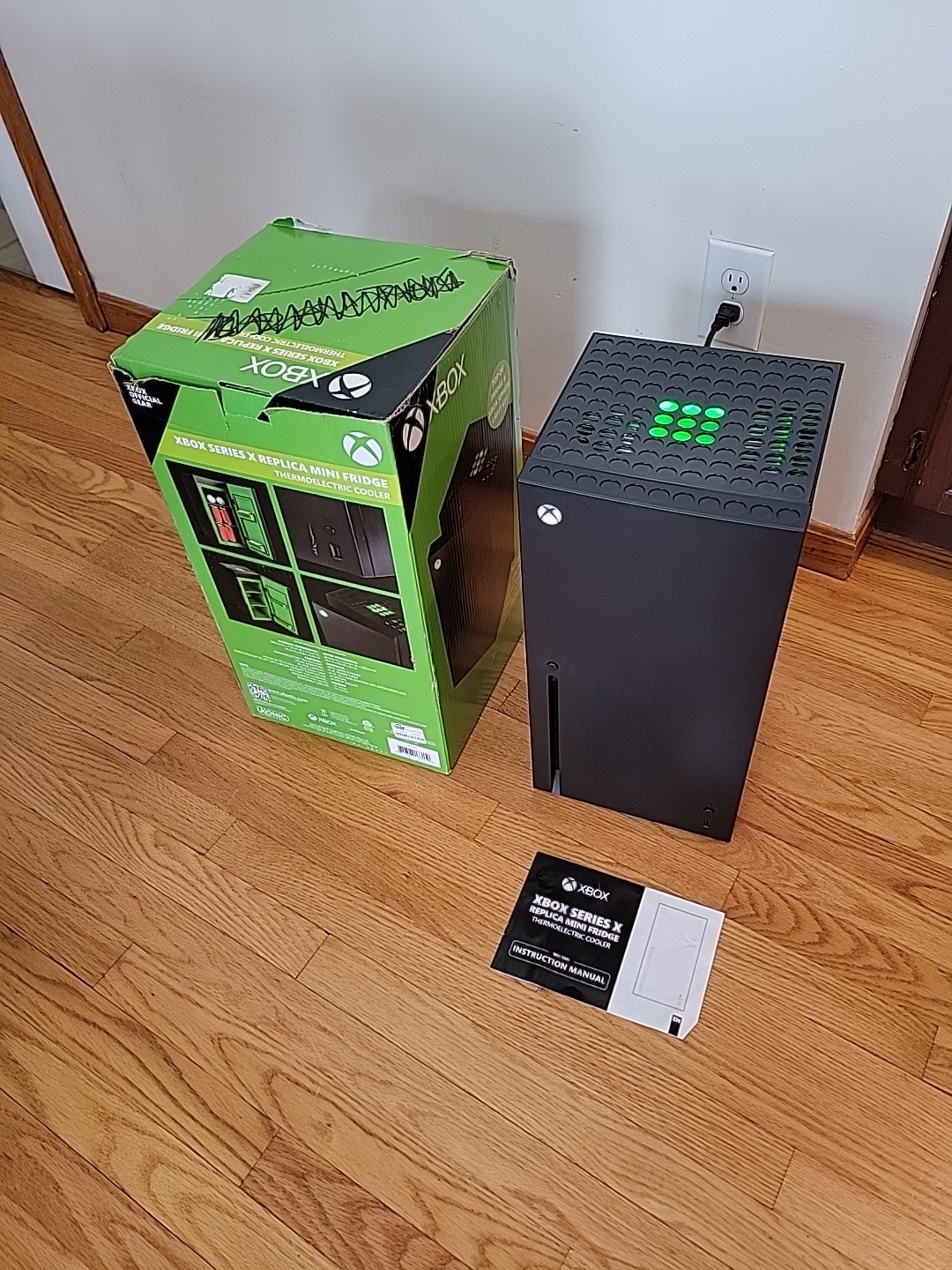 12 Can Edition (opened But Not Used)