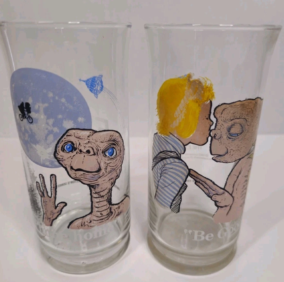 Et Glasses for sale | eBay