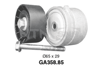 Spannrolle Keilrippenriemen FüR Alfa Romeo Fiat Lancia 145 146 147 156