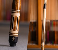 McDermott G807C December 2025 Cue of the Month - 1x1 Case - Free Shipping