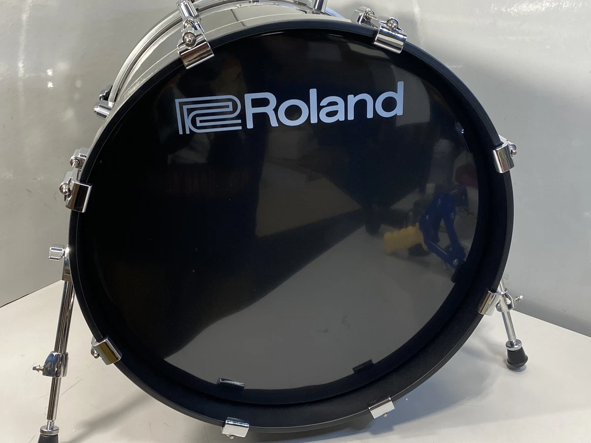 Roland KD-85 バスドラ バラ売り 電子ドラム ほぼ未使用 | ヤマダ 