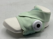 Owlet Dream Sock BM06NMMCJ Smart Baby Monitor 1-18 Months Mint New Open Box