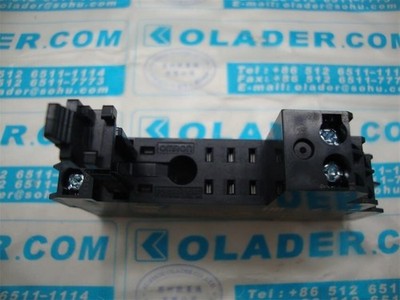 1pcs New   relay base P2RFZ-08-E #qm