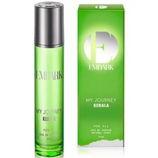 Image of EMBARK MY JOURNEY KERELA 15ML EDP SPRAY | FOR HER | NEW SEALED BOX | FREE P&P |