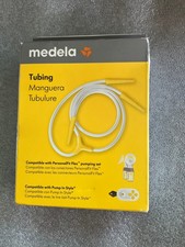 Medela Replacement Tubing, Compatible with New Pump in Style Maxflow Breast Pump