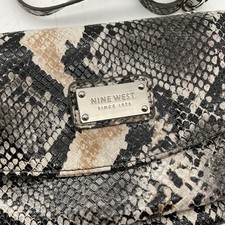 Nine West PVC Shoulder Bags for Women for sale