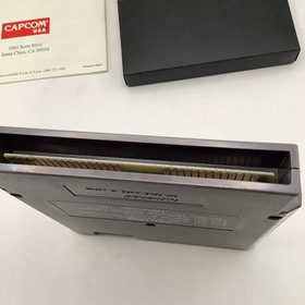 Disney Adventures in the Magic Kingdom NES Complete CIB w Manual Good Condition!