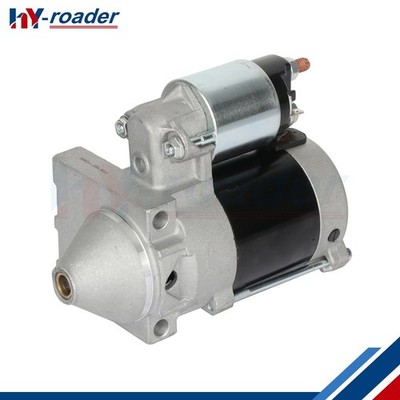 D&eacute;marreur Pour Moteur Kawasaki (211632081) FB460V