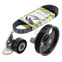 SNR Keilrippenriemensatz FüR Renault ScéNic II JM0/1_ Megane Kombi KM0/1_
