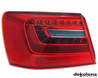 Heckleuchte Links Hinten Außen für Audi A6 Allroad Avant 2.0 TDI 05.11 - 09.18