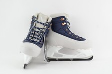 Bauer Radiant Recreational Ice Skates Junior Size 3 0508-1052