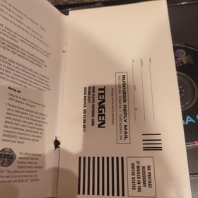 Robo Aleste (Sega CD, 1993)