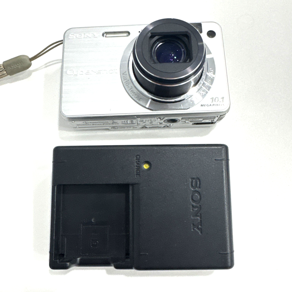 Sony Cyber-shot DSC-W170 18.2 MP Compact Digital Camera | eBay