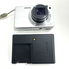 Sony Cyber-shot DSC-W170 18.2 MP Compact Digital Camera