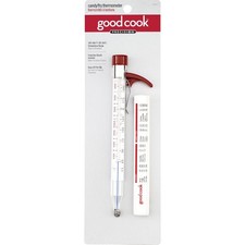 Goodcook Precision Candy/Fry Thermometer 25115 Goodcook Precision 25115