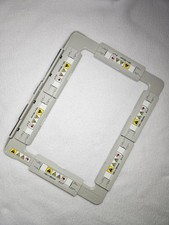 Brother MF180N Magnetic Embroidery Hoop Frame 180x130mm Genuine Excellent