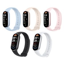 Xiaomi Mi Smart Band 9 Smart Watch 1.62" AMOLED Display Global Version NEW