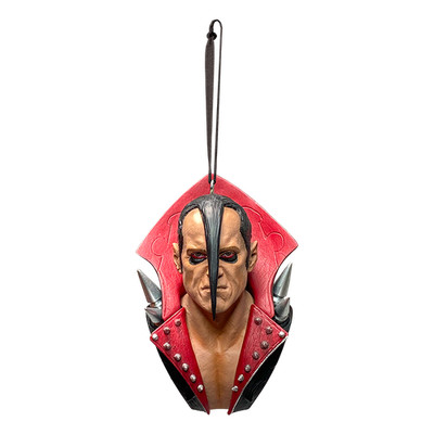 Misfits Jerry Only Ornament Holiday Horrors Trick or Treat Studios