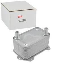 NTY ÖLKÜHLER MOTORÖL passend für AUDI R8 | CCL-AU-052