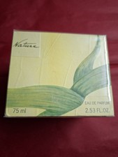 NATURE eau de parfum   Yves Rocher Flacon Sous Blister. 75 ML..