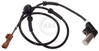 ABS Sensor Raddrehzahl A.B.S. 30114 FüR Saab 9000 Turbo Aero CDE Eco Power CSE
