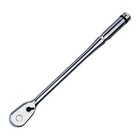 Kyoto Machine Tools (KTC) Nepros 12.7mm (1/2 inch) Long Ratchet handle NBR490L
