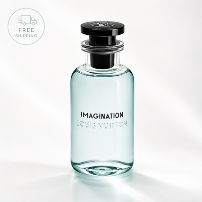 #ad Louis Vuitton Imagination EDP 3.4oz 100ml Men’s Cologne New IN Box FREE SHIPPING $65.00