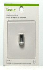 Cricut Fine Debasing Tip - Maker - Brand New