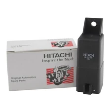 Hitachi Diesel Glow Plug Relay GLP2106