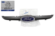 Original FORD Kühlergitter Medium Grey für FIESTA VI 1553603