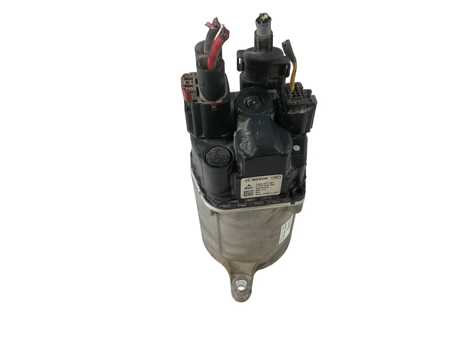 2019-23 Jeep Cherokee 4x4 Power Steering Rack & Pinion Motor Only - Image 3 of 4