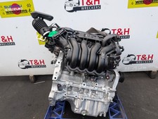 2015 - 2021 Honda HR-V II RU VTI-L FWD Engine